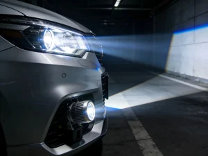Solving Night Visibility Issues with Modern Projector Light for Car Systems