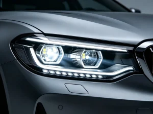 Manual DIY Retrofit Lengkap: Kelas Master Instalasi & Penyetelan Optik Lensa Bi-LED