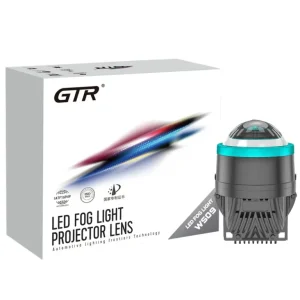 Pembongkaran Bi-LED Projector: Apa yang Terjadi pada Sinar Jika Ada Ketidaksejajaran 0,1mm (Sudut Pandang Insinyur)