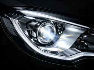 Lensa Proyektor Bi LED 3.0 Inci: Hasil Uji Lapangan & Data Keandalan Jangka Panjang