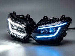 Di Balik Lab: 7 Kompromi Teknik Yang Mendefinisikan Proyektor Mini Bi-LED Sejati