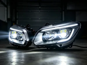 Lampu aozoom bi led 3 inch Anda Sering Rusak? Inilah yang Tidak Diakui oleh Industri