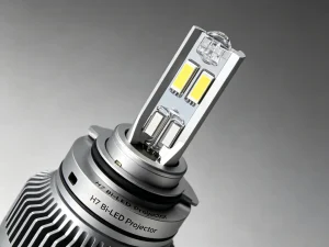 Projektor Bi-LED H7: 5 Build Ekstrem & Pelajaran yang Bisa Diambil