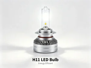Pendalaman Lampu LED H11: Uji Bengkel, Rahasia Penyetelan, dan Perbaikan Dunia Nyata