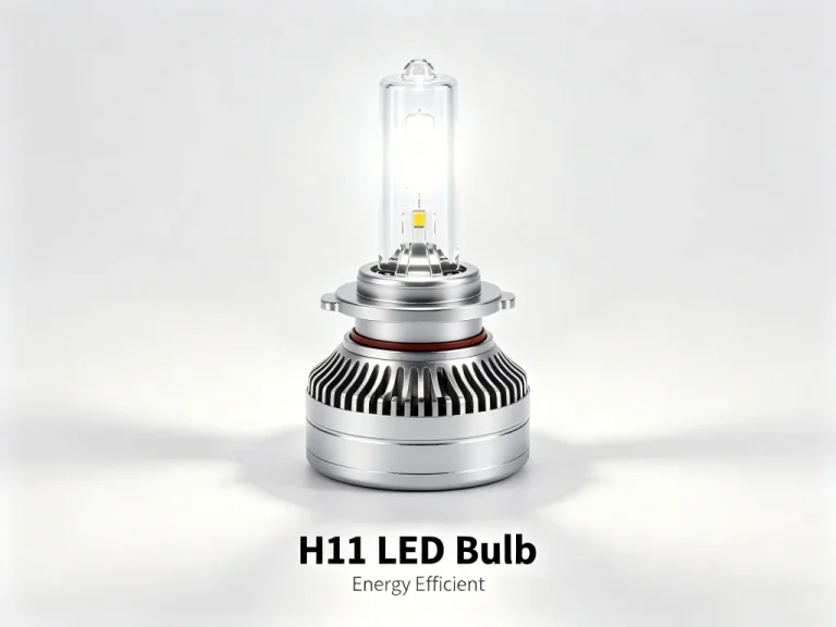 Pendalaman Lampu LED H11: Uji Bengkel, Rahasia Penyetelan, dan Perbaikan Dunia Nyata
