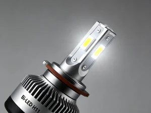 6 Bulan, 5 Mobil, 14 Kit Bi-LED H11: Apa yang Kami Pelajari Tentang Keandalan di Dunia Nyata