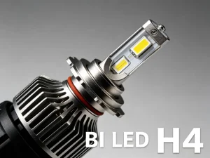 Buku Catatan Master Teknisi: Cara Meretorfit Proyektor Bi-LED H4 Pada Motor Tanpa Merusak Apapun