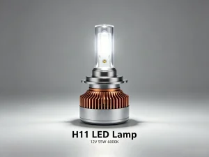 Panduan Pemasangan Lampu LED H11: Langkah demi Langkah dari Persiapan hingga Sinar Sempurna