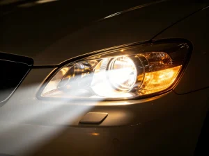 Dari Halogen ke Bantuan Lampu Jauh: Evolusi Mengemudi Malam