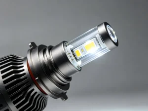 7 Kesalahan Mahal pada Lampu LED Depan yang Merusak Penglihatan Malam Anda