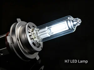 H7 LED Bulbs: The Engineering Secrets That Separate Light From Glare