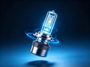 9005 LED Headlight Bulb Sumber B2B: Mengapa Pemilihan Pemasok Lebih Penting Daripada Bohlam Itu Sendiri