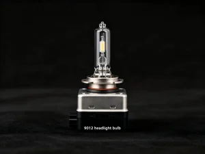 Teknologi Bohlam Lampu Depan 9012: Apa yang Tidak Tertera di Lembar Spesifikasi