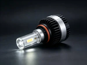 Pertarungan Bohlam H4: Upgrade GTR Lighting Mana yang Cocok untuk Kendaraan Anda?