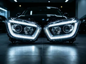 Lampu Depan Aftermarket dan Modifikasi yang Mengubah Segalanya
