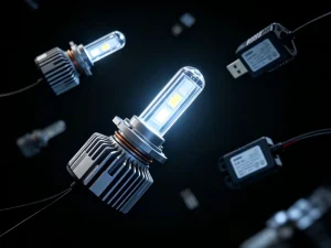 Panduan Instalasi & Penyetelan Lampu LED Otomotif: Langkah demi Langkah Teknis