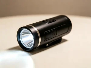 Teknologi Lampu Depan Sepeda: Dari Lampu Gas hingga Sinar Adaptif