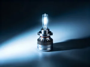 Bohlam Lampu Depan H11 LED: Seperti Apa Berkendara Malam yang Sebenarnya Setelah Upgrade