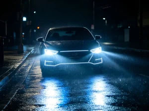 Di Mana Membeli Bohlam Lampu Otomotif: Perbandingan Toko demi Toko