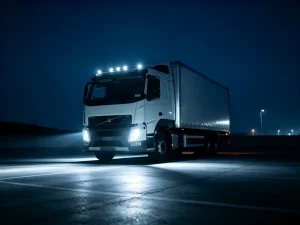 Kepatuhan Pencahayaan Truk: Apa yang Sebenarnya Diwajibkan oleh DOT, FMVSS 108 & Standar Global?
