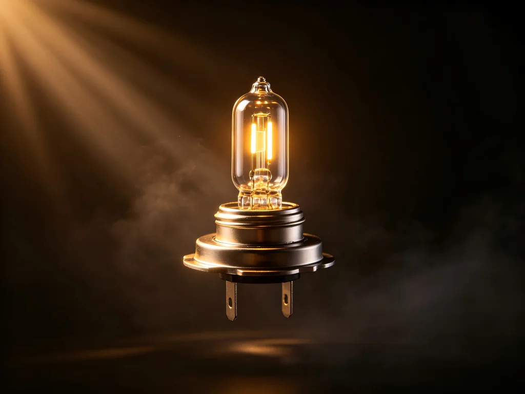 Upgrade Lampu H9: Yang Diketahui Mekanik