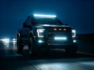 Lampu LED Truk di 2026: Pergeseran Industri yang Tak Boleh Anda Abaikan